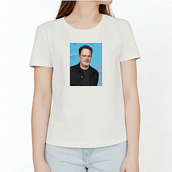 Rainn Wilson Merch Collection Rainn Wilson T-Shirts