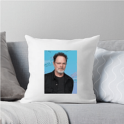Rainn Wilson Merch Collection Rainn Wilson Pillows Cover