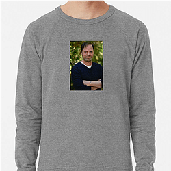 Rainn Wilson Special Collection Rainn Wilson Sweatshirts