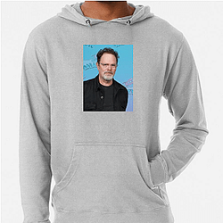 Rainn Wilson Merch Collection Rainn Wilson Hoodies