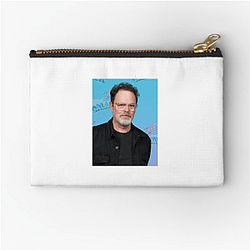 Rainn Wilson Merch Collection Rainn Wilson Zipper Pouches