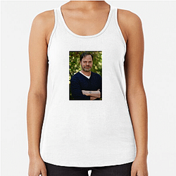 Rainn Wilson Special Collection Rainn Wilson Tank Tops