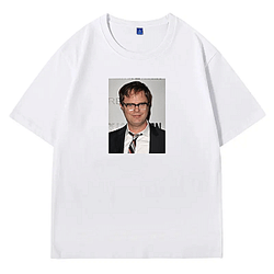 Rainn Wilson Merch Rainn Wilson T-Shirts