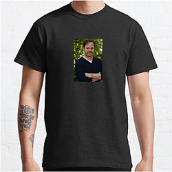 Rainn Wilson Special Collection Rainn Wilson T-Shirts