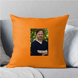 Rainn Wilson Special Collection Rainn Wilson Pillows Cover