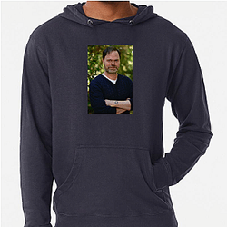 Rainn Wilson Special Collection Rainn Wilson Hoodies