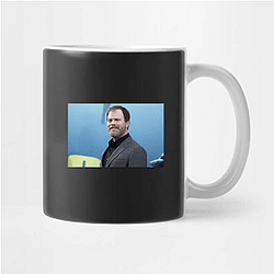 Rainn Wilson Merch For Fans Rainn Wilson Mugs