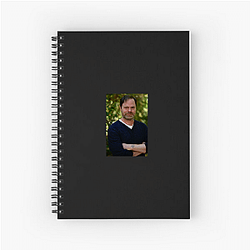 Rainn Wilson Special Collection Rainn Wilson Notebook