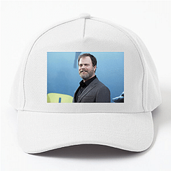Rainn Wilson Merch For Fans Rainn Wilson Hats & Caps