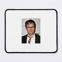 Rainn Wilson Merch Rainn Wilson Mouse Pads