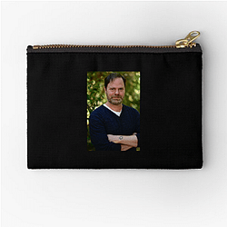 Rainn Wilson Special Collection Rainn Wilson Zipper Pouches