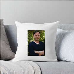 Rainn Wilson Special Collection Rainn Wilson Pillows Cover