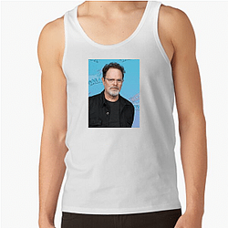 Rainn Wilson Merch Collection Rainn Wilson Tank Tops
