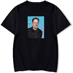 Rainn Wilson Merch Collection Rainn Wilson T-Shirts