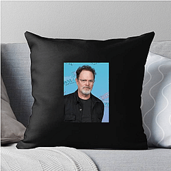 Rainn Wilson Merch Collection Rainn Wilson Pillows Cover