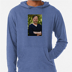 Rainn Wilson Special Collection Rainn Wilson Hoodies