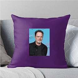 Rainn Wilson Merch Collection Rainn Wilson Pillows Cover