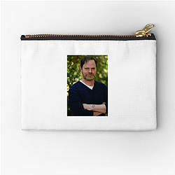 Rainn Wilson Special Collection Rainn Wilson Zipper Pouches