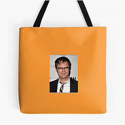 Rainn Wilson Merch Rainn Wilson Bags