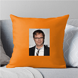 Rainn Wilson Merch Rainn Wilson Pillows Cover