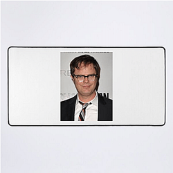 Rainn Wilson Merch Rainn Wilson Mouse Pads
