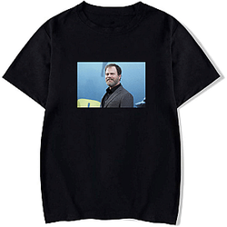 Rainn Wilson Merch For Fans Rainn Wilson T-Shirts