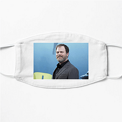 Rainn Wilson Merch For Fans Rainn Wilson Face Masks