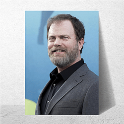 Rainn Wilson Merch For Fans Rainn Wilson Posters