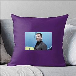 Rainn Wilson Merch For Fans Rainn Wilson Pillows Cover