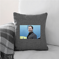 Rainn Wilson Merch For Fans Rainn Wilson Pillows Cover