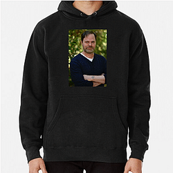 Rainn Wilson Special Collection Rainn Wilson Hoodies