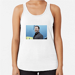 Rainn Wilson Merch For Fans Rainn Wilson Tank Tops