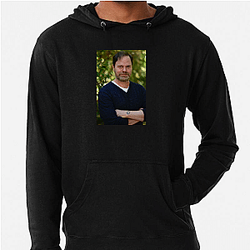 Rainn Wilson Special Collection Rainn Wilson Hoodies