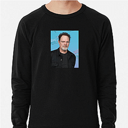 Rainn Wilson Merch Collection Rainn Wilson Sweatshirts