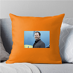 Rainn Wilson Merch For Fans Rainn Wilson Pillows Cover