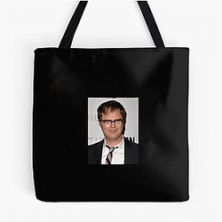 Rainn Wilson Merch Rainn Wilson Bags