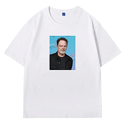 Rainn Wilson Merch Collection Rainn Wilson T-Shirts