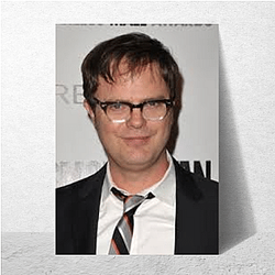 Rainn Wilson Merch Rainn Wilson Posters