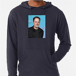 Rainn Wilson Merch Collection Rainn Wilson Hoodies