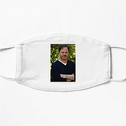Rainn Wilson Special Collection Rainn Wilson Face Masks