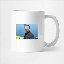 Rainn Wilson Merch For Fans Rainn Wilson Mugs