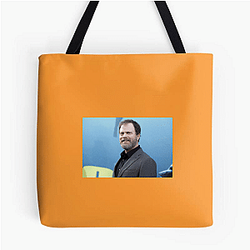 Rainn Wilson Merch For Fans Rainn Wilson Bags