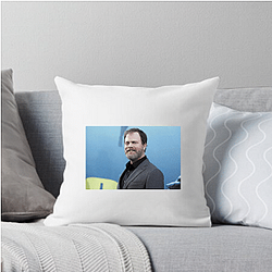 Rainn Wilson Merch For Fans Rainn Wilson Pillows Cover