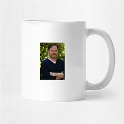 Rainn Wilson Special Collection Rainn Wilson Mugs