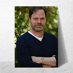 Rainn Wilson Special Collection Rainn Wilson Posters