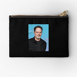 Rainn Wilson Merch Collection Rainn Wilson Zipper Pouches