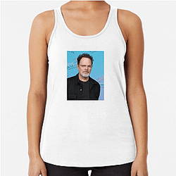 Rainn Wilson Merch Collection Rainn Wilson Tank Tops