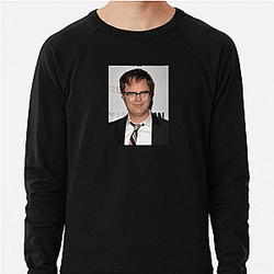Rainn Wilson Merch Rainn Wilson Sweatshirts