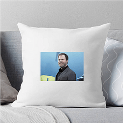 Rainn Wilson Merch For Fans Rainn Wilson Pillows Cover