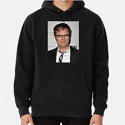 Rainn Wilson Merch Rainn Wilson Hoodies